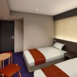 WBF難波文樂酒店 Hotel WBF Namba BUNRAKU 大阪住宿推介 大阪住宿推薦 大阪酒店 大阪新酒店 osaka hotel 難波酒店 心齋橋酒店 梅田酒店 道頓堀酒店
