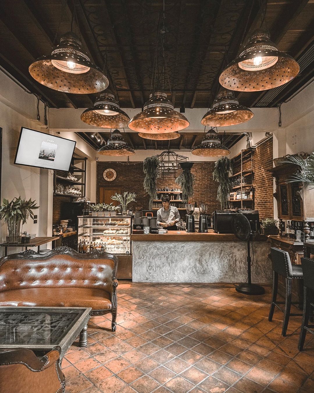 Wild Coffee & Bistro｜泰國 Thailand 泰國必食 泰國必吃 泰國必到 泰國必去 泰國必買 泰國必掃 泰國自由行 行程 泰國行程包 泰國懶人包 泰國好去處 泰國景點 泰國必到景點 泰國必去景點 泰國美食 泰國交通 泰國攻略 泰國自由行行程 泰國自由行行程推薦 泰國酒店 泰國飯店 泰國酒店推薦 泰國飯店推薦 泰國必住酒店 泰國必住飯店 泰國必食2019 泰國必吃2019 泰國必到2019 泰國必去2019 泰國必買2019 泰國必掃2019 泰國自由行2019 泰國行程2019 泰國行程包2019 泰國懶人包2019 泰國好去處2019 泰國景點2019 泰國必到景點2019 泰國必去景點2019 泰國美食2019 泰國交通2019 泰國攻略2019 泰國自由行行程2019 泰國自由行行程推薦2019 泰國酒店2019 泰國飯店2019 泰國酒店推薦2019 泰國飯店推薦2019 泰國必住酒店2019 泰國必住飯店2019 清邁 Chiang Mai 清邁必食 清邁必吃 清邁必到 清邁必去 清邁必買 清邁必掃 清邁自由行 清邁行程 清邁行程包 清邁懶人包 清邁好去處 清邁景點 清邁必到景點 清邁必去景點 清邁美食 清邁交通 清邁攻略 清邁自由行行程 清邁自由行行程推薦 清邁酒店 清邁飯店 清邁酒店推薦 清邁飯店推薦 清邁必住酒店 清邁必住飯店 清邁必食2019 清邁必吃2019 清邁必到2019 清邁必去2019 清邁必買2019 清邁必掃2019 清邁自由行2019 行程2019 清邁行程包2019 清邁懶人包2019 清邁好去處2019 清邁景點2019 清邁必到景點2019 清邁必去景點2019 清邁美食2019 清邁交通2019 清邁攻略2019 清邁自由行行程2019 清邁自由行行程推薦2019 清邁酒店2019 清邁飯店2019 清邁酒店推薦2019 清邁飯店推薦2019 清邁必住酒店2019 清邁必住飯店2019 泰國文青 清邁文青 泰國文青景點 清邁文青景點 Baan Kang Wat MAIIAM Contemporary Art Museum MAIIAM The Giant Chiangmai Woo Cafe & Art Gallery Wild Coffee & Bistro Asama Cafe GRAPH CAFE The Booksmith brandnew field good cafe