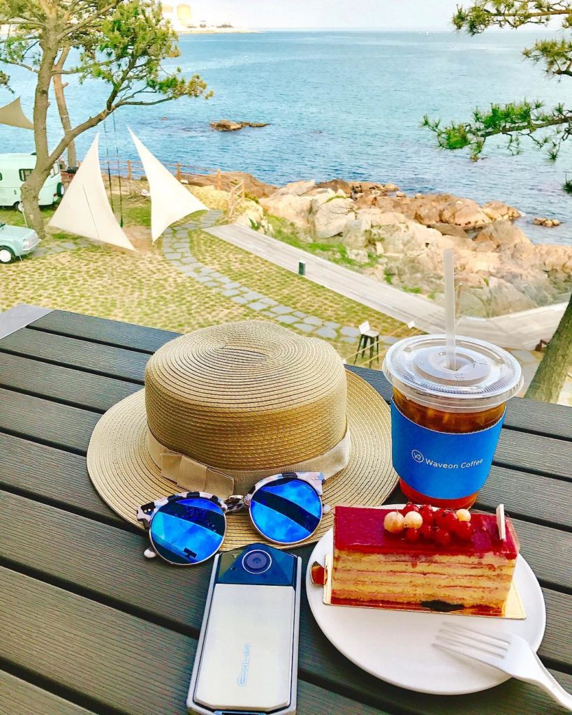 Cafe Byul Bed 별침대 Waveon Coffee 웨이브온커피 百花齊放 백화제방 森林咖啡廳 롶속 TERAROSA COFFEE 테라로사 午後的紅茶 오후의 홍차 RACOONAMATATA 라쿠나마타타 釜山 釜山cafe 釜山打卡cafe 釜山咖啡廳 釜山打卡咖啡廳 釜山咖啡店 釜山打卡咖啡店