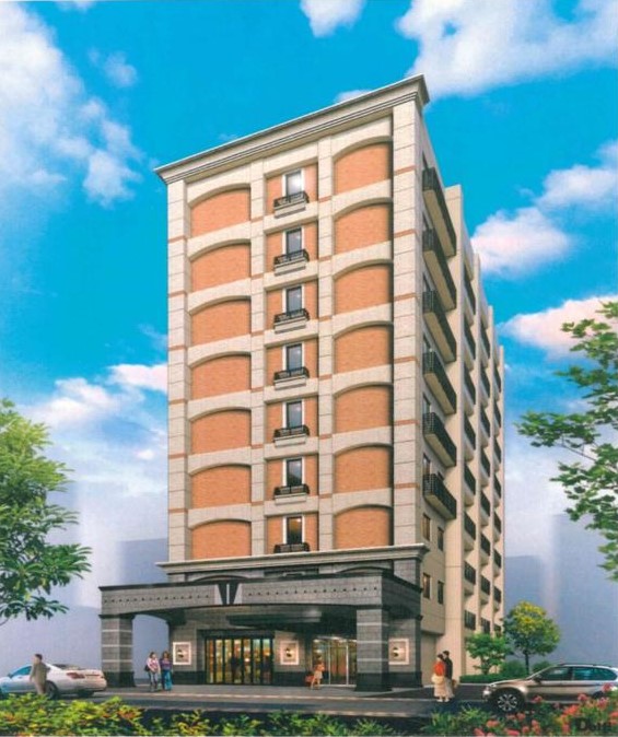 2019上半年大阪新酒店9選 心齋橋威林納酒店 Welina Hotel Shinsaibashi ウェリナホテル心斎橋