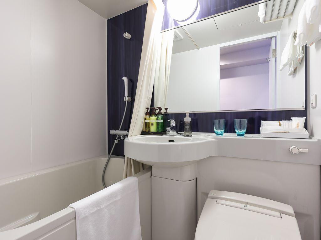 ibis Budget Osaka Umeda