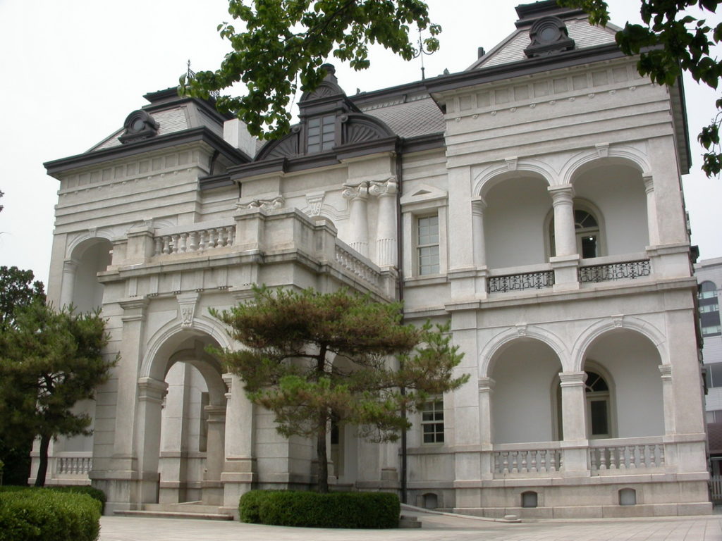 仁寺洞 首爾仁寺洞景點 仁寺洞購物 仁寺洞逛街 仁寺洞文青 仁寺洞 雲硯宮 鬼怪取景地