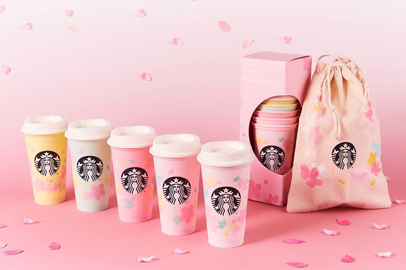 日本Starbucks 日本 starbucks 杯 日本星巴克 starbucks 櫻花杯 星巴克隨行杯 星巴克杯子 星巴克保溫杯
