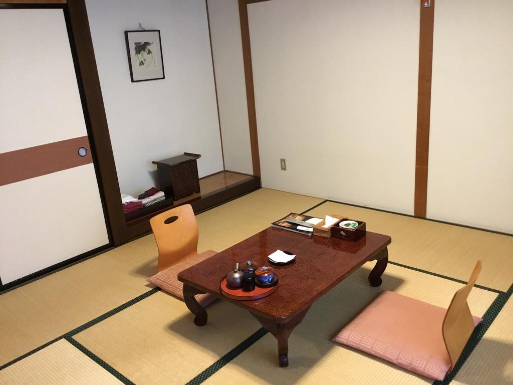 草津 溫泉