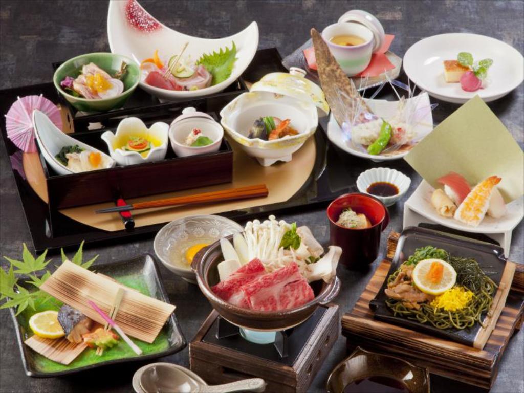 九州必住！由布十大人氣酒店(後篇)湯布院Hisui之宿黎明 (Yufuin Hisuinoyado Reimei)