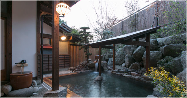 九州必住!由布十大人氣酒店(後篇)湯布院Hisui之宿黎明 (Yufuin Hisuinoyado Reimei)