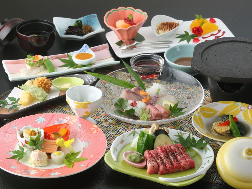 九州必住！由布十大人氣酒店(前篇)由布院花由旅館 (Yufuin Hanayoshi)