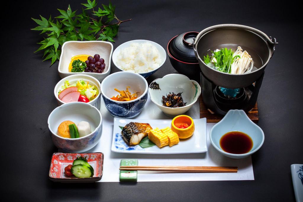 九州必住！由布十大人氣酒店(後篇)湯布院Hisui之宿黎明 (Yufuin Hisuinoyado Reimei)