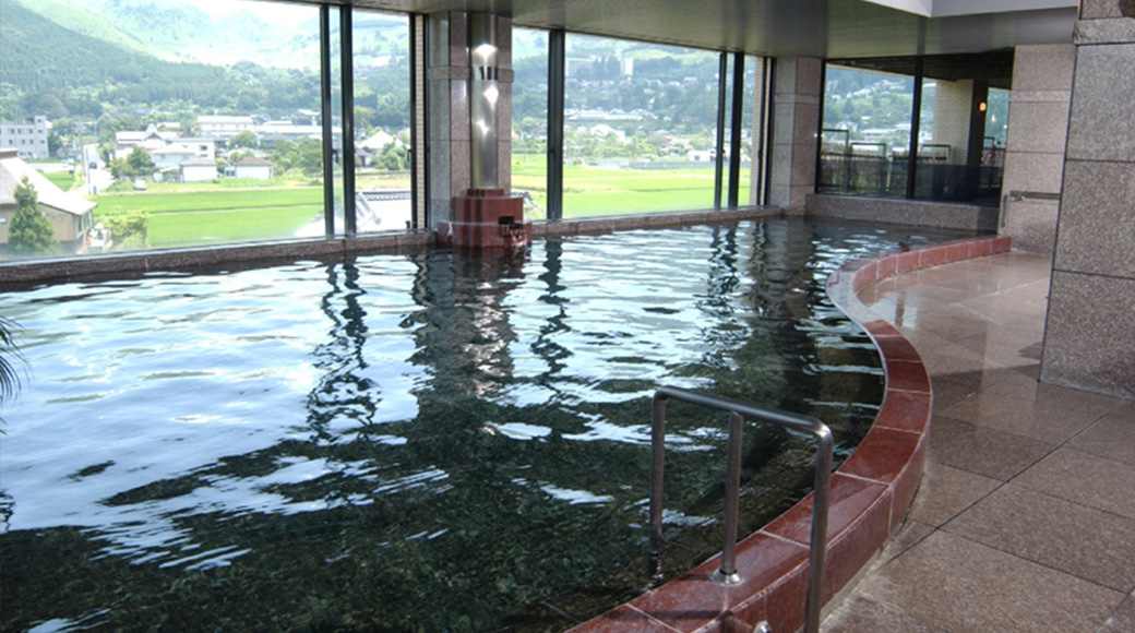 九州必住！由布十大人氣酒店(後篇)湯布院秀峰館飯店 (Yufuin Hotel Shuhokan)