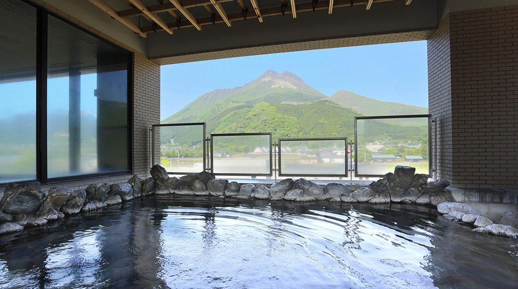 九州必住！由布十大人氣酒店(後篇)湯布院秀峰館飯店 (Yufuin Hotel Shuhokan)