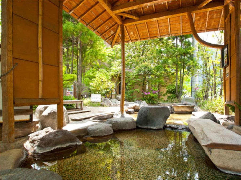 九州必住！由布十大人氣酒店(後篇)湯布院秀峰館飯店 (Yufuin Hotel Shuhokan)