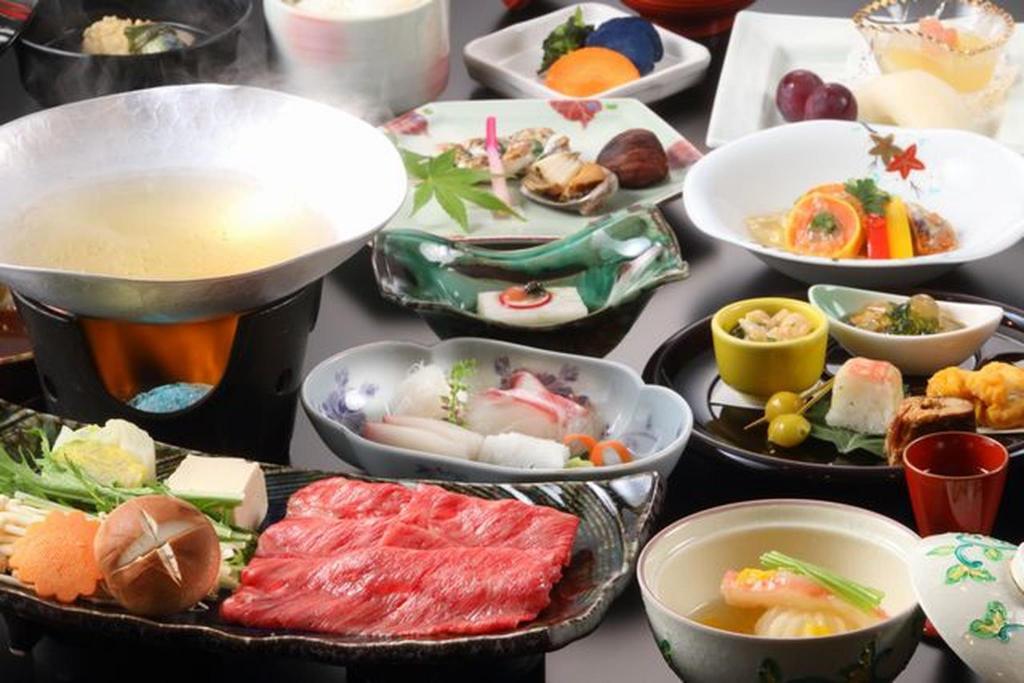 九州必住!由布十大人氣酒店(後篇)湯布院秀峰館飯店 (Yufuin Hotel Shuhokan)