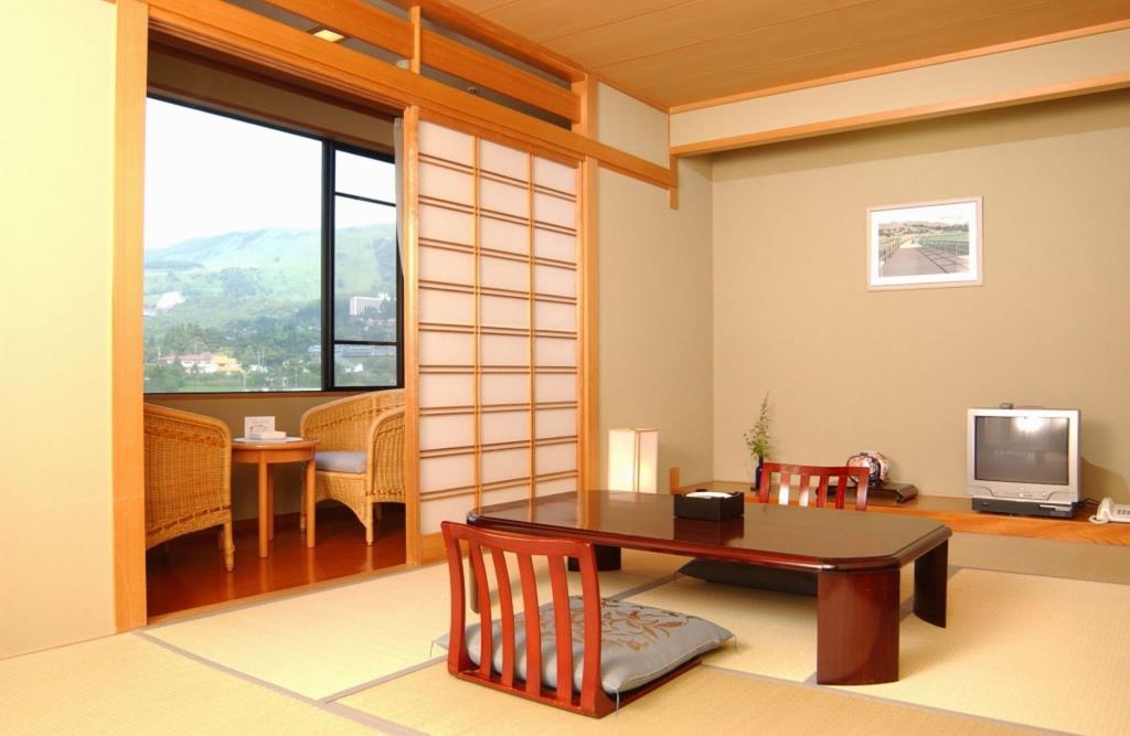 九州必住！由布十大人氣酒店(後篇)湯布院秀峰館飯店 (Yufuin Hotel Shuhokan)