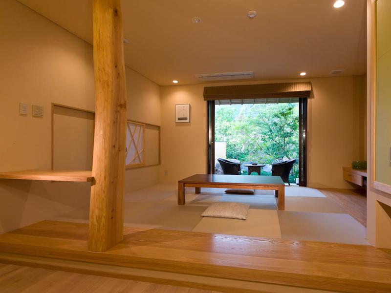九州必住！由布十大人氣酒店(前篇)由布院別邸樹旅館 (Yufuin-bettei Itsuki Ryokan)