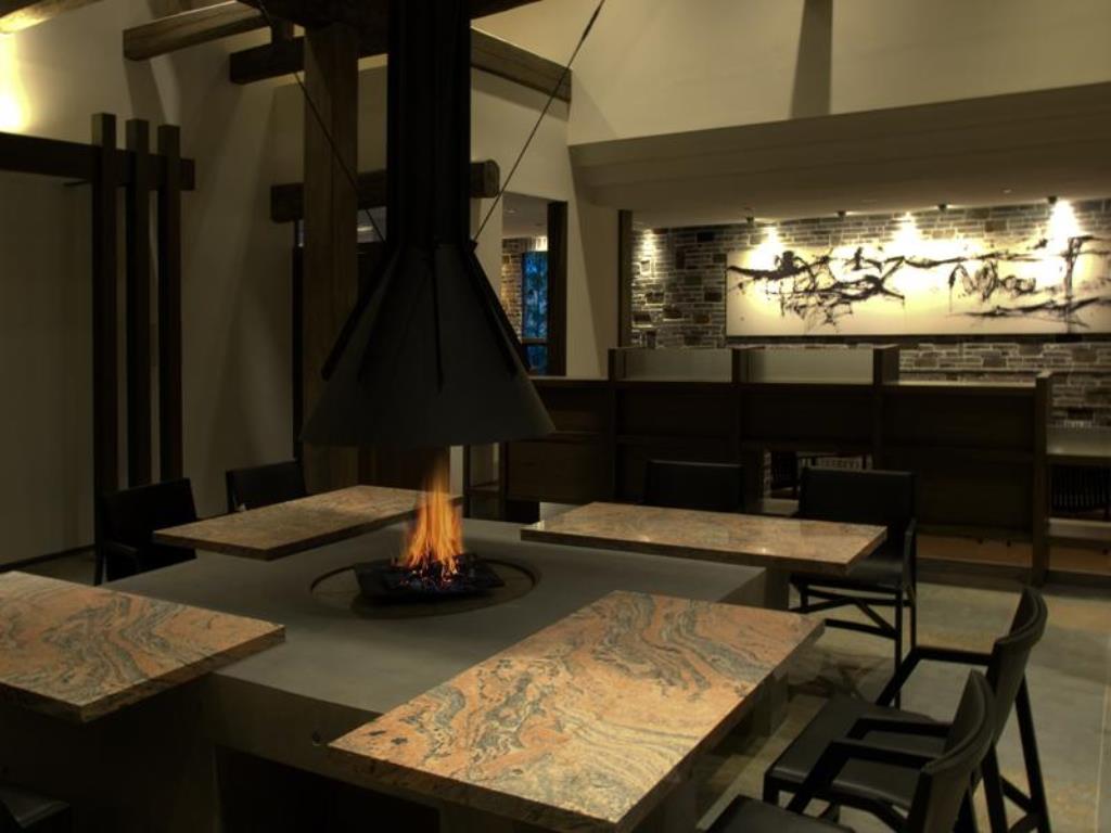 九州必住！由布十大人氣酒店(前篇)由布院別邸樹旅館 (Yufuin-bettei Itsuki Ryokan)