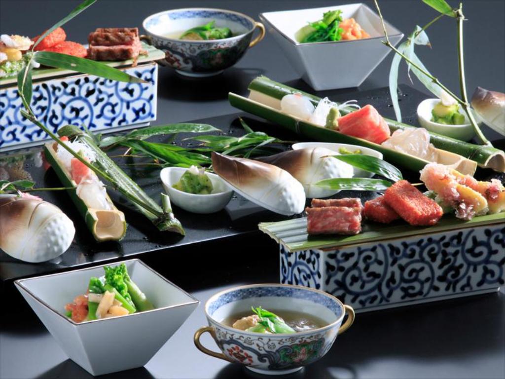 九州必住！由布十大人氣酒店(前篇)由布院別邸樹旅館 (Yufuin-bettei Itsuki Ryokan)
