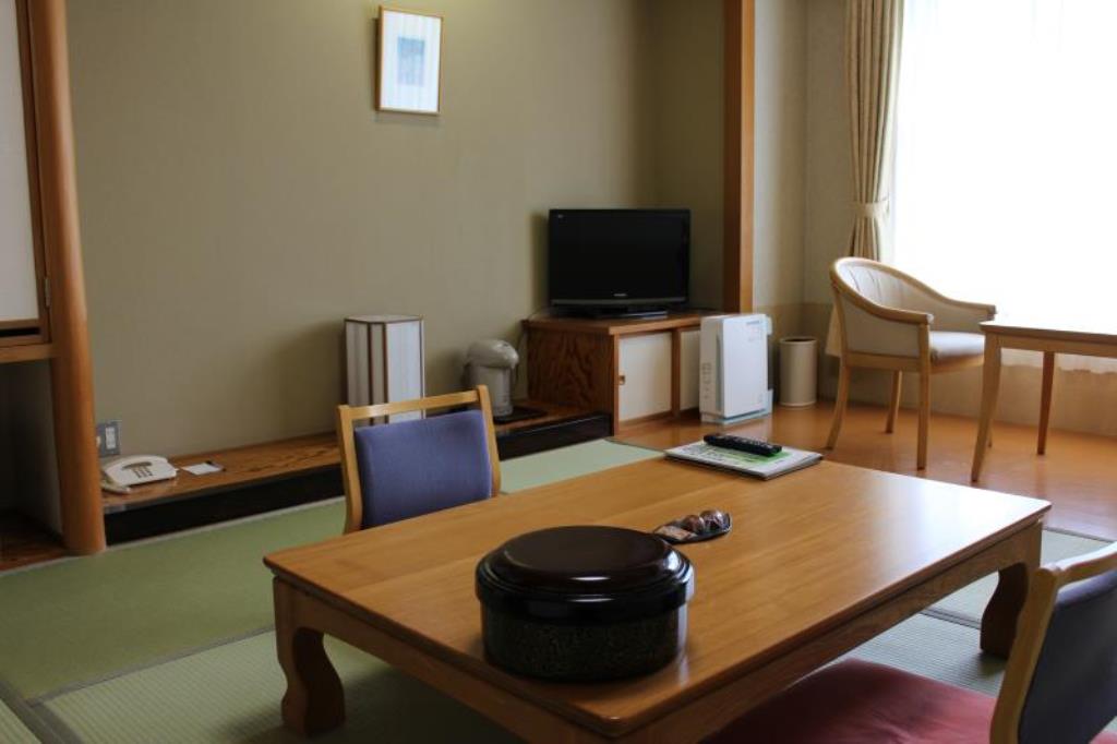北海道必住！富良野五大人氣酒店 湯元白金溫泉飯店 (Yumoto Shirogane Onsen Hotel)