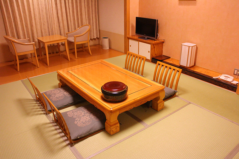北海道必住！富良野五大人氣酒店 湯元白金溫泉飯店 (Yumoto Shirogane Onsen Hotel)