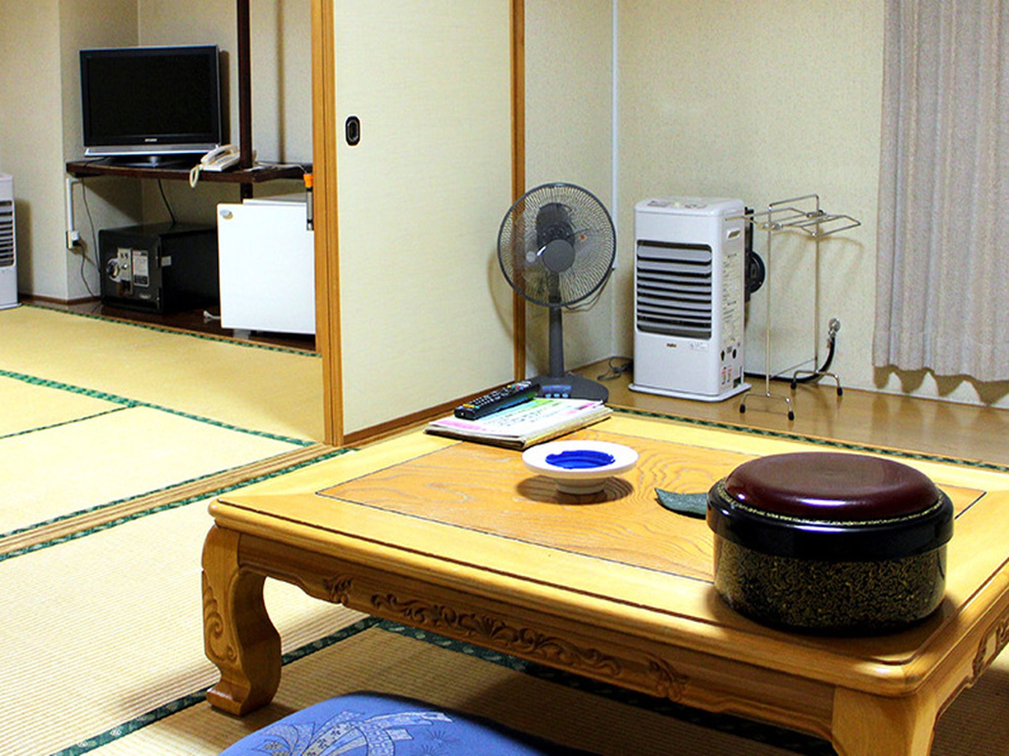 北海道必住！富良野五大人氣酒店 湯元白金溫泉飯店 (Yumoto Shirogane Onsen Hotel)
