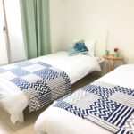大阪住宿 大阪民宿 大阪天王寺住宿 大阪天王寺民宿 @RLiS_house 天王寺東