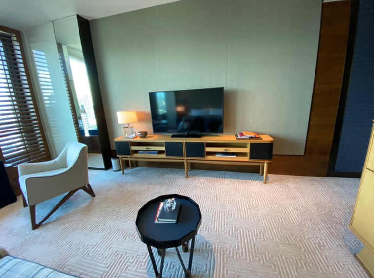 瑰麗酒店 酒店優惠 酒店住宿優惠 Klook staycation 優惠 Klook優惠 Rosewood Staycation