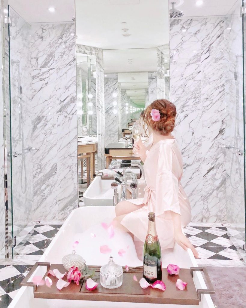 瑰麗酒店 酒店優惠 酒店住宿優惠 Klook staycation 優惠 Klook優惠 Rosewood Staycation