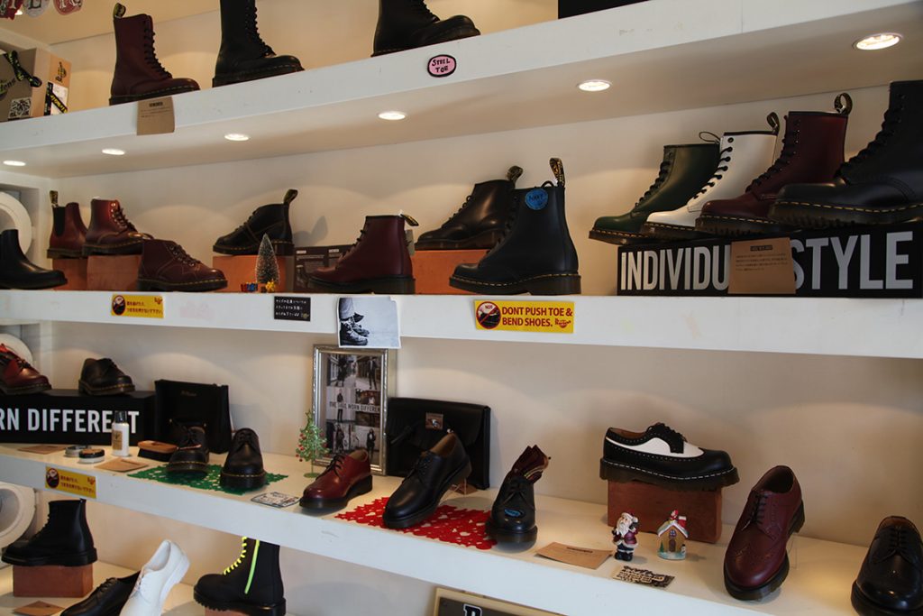 美國村Depot Island 沖繩outlet 美國村outlet Dr.Martens 百貨公司 商場 購物 shopping 沖繩買鞋