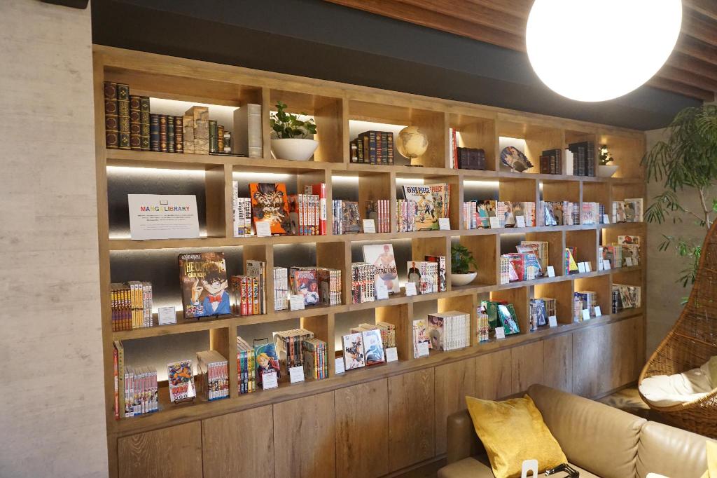 東京住宿 東京膠囊旅館 窮遊東京 獨遊東京 東京自由行
淺草膠囊旅館：MyCUBE by MYSTAYS 淺草藏前精品旅舍