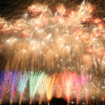 豬名川花火大會|大阪花火大會2019 大阪煙火大會2019 第71回猪名川花火大会