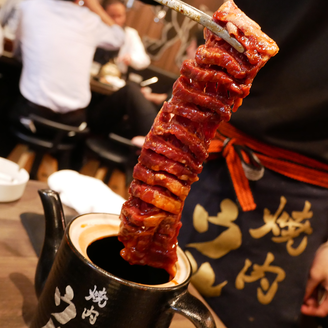 池袋美食