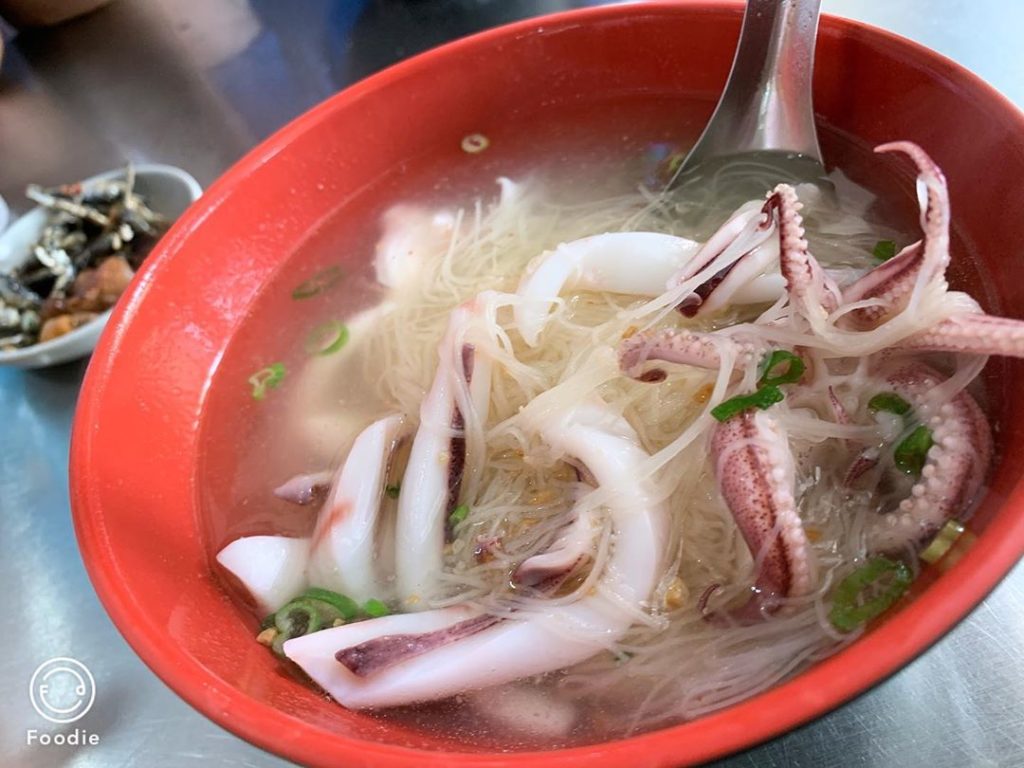 澎湖自由行 澎湖行程 澎湖旅遊 澎湖觀光 澎湖交通 澎湖美食 小管麵線