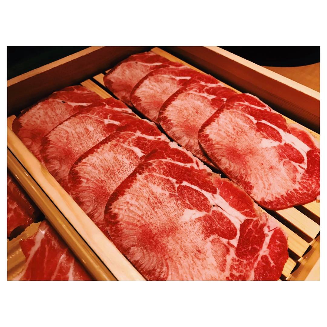 東京必食！新宿美食地圖﹝SHABUSHABU篇﹞モーモーパラダイス