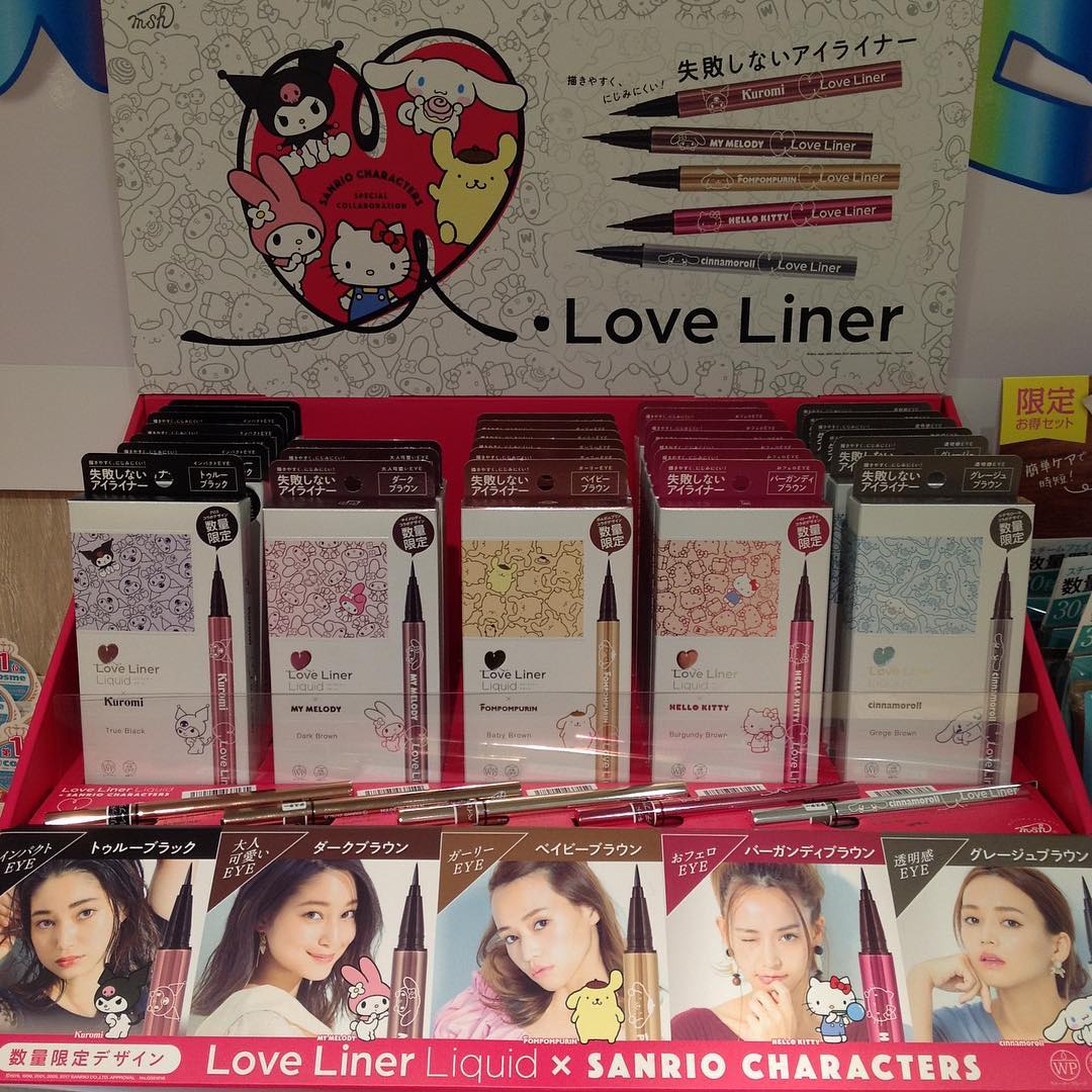 東京逛街必去！新宿藥妝地圖 @cosme store