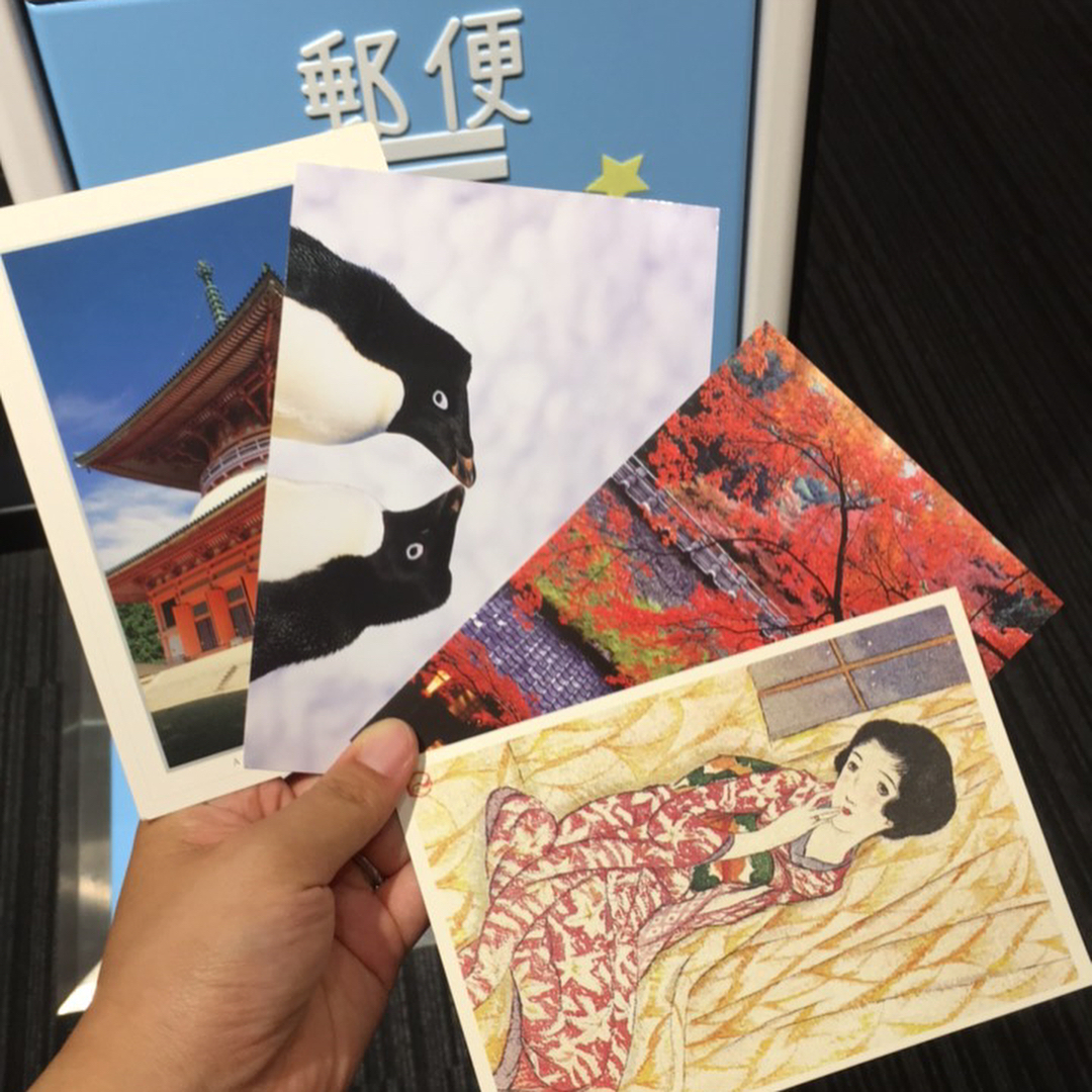 東京自由行！淺草必去必食之選［景點篇］郵政博物館(POSTAL MUSEUM JAPAN)
