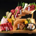 超便宜吃到高級肉!神戶牛&黑毛和牛燒肉 @大阪神戸あぶり牧場