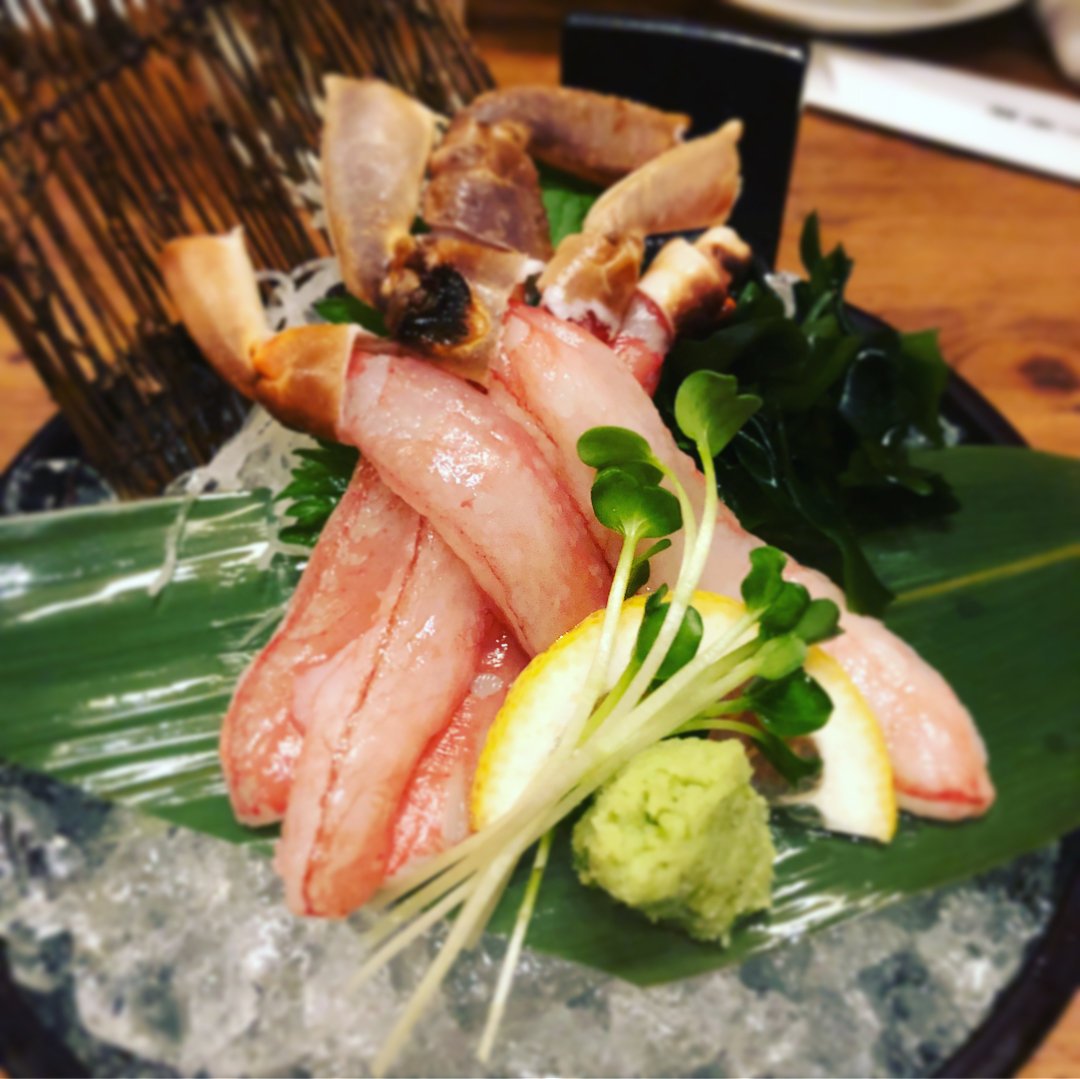 東京必食！新宿24小時宵夜食店 北の家族