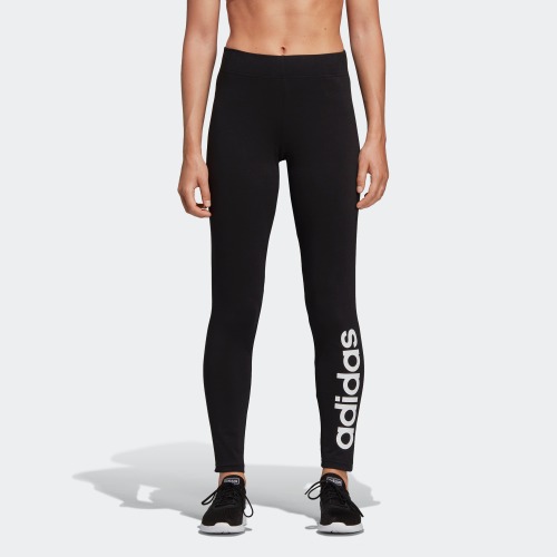 adidas折扣 adidas優惠 adidas PROMO CODE adidas香港折扣優惠
adidas ESSENTIALS LINEAR 緊身褲
