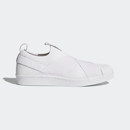 adidas折扣 adidas優惠 adidas PROMO CODE adidas香港折扣優惠
adidas SUPERSTAR SLIP-ON 運動鞋
