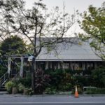 熱帶雨林Cafe After the Rain Coffee & Gallery｜Sretsis Parlour 泰國曼谷Cafe 曼谷網紅Cafe 曼谷打卡Cafe 納尼亞傳奇 獨角獸拉花咖啡 Central Embassy BTS PloenChit 站