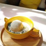 熱帶雨林Cafe After the Rain Coffee & Gallery｜Sretsis Parlour 泰國曼谷Cafe 曼谷網紅Cafe 曼谷打卡Cafe 納尼亞傳奇 獨角獸拉花咖啡 Central Embassy BTS PloenChit 站