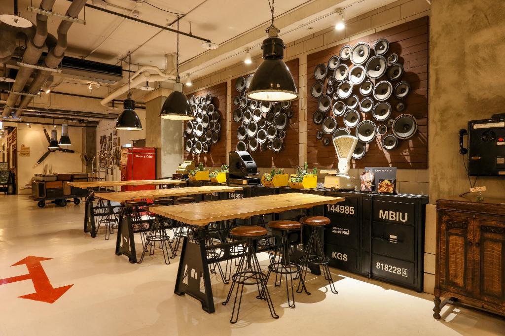台灣飯店 台灣住宿 國內旅行 輕旅行 小旅行 台北飯店 台北住宿 台北民宿 Hotel PaPa Whale