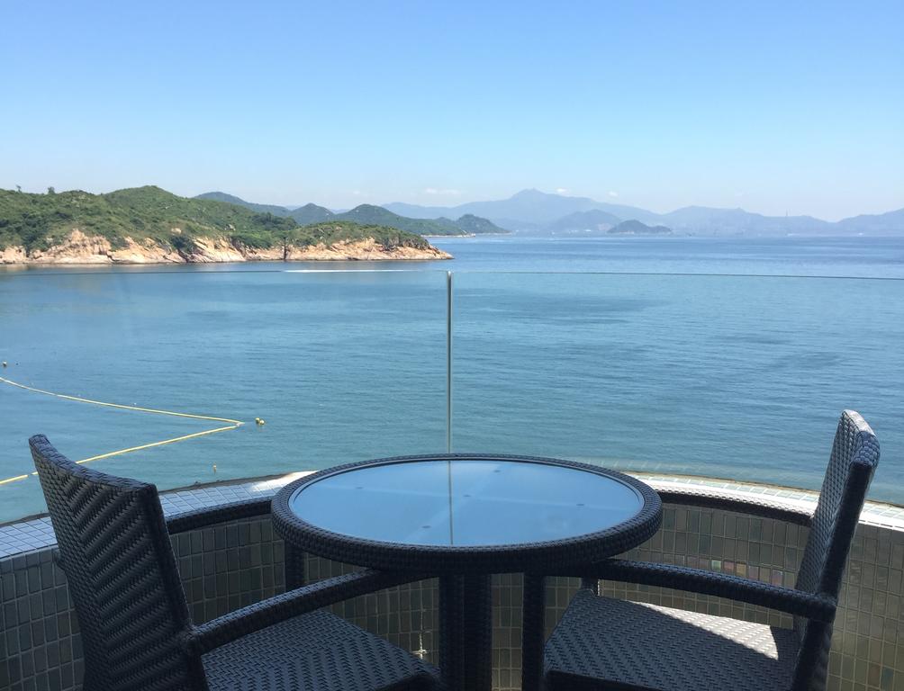 agoda優惠 香港酒店 優惠 香港 酒店 住宿 優惠 香港 優惠 staycation 華威酒店 Warwick Hotel Cheung Chau