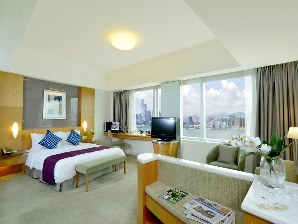 agoda優惠 香港酒店 優惠 香港 酒店 住宿 優惠 香港 優惠 staycation 香港銅鑼灣維景酒店 Metropark Hotel Causeway Bay