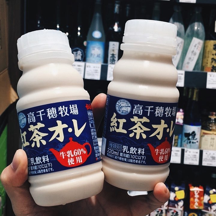 日本便利店 甜品