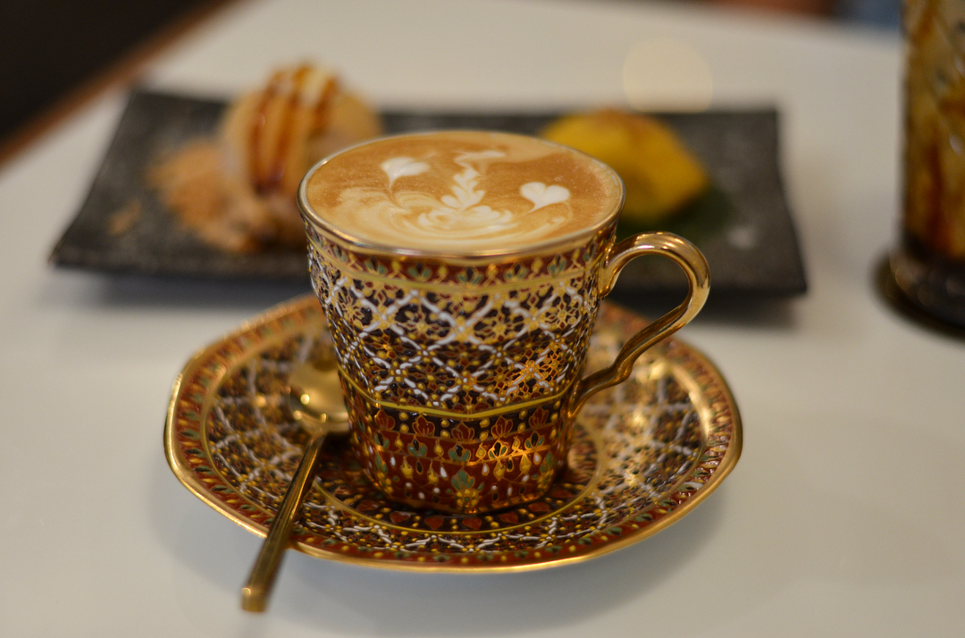 相機先吃！曼谷必去IG超人氣Cafe十選！(前篇) - Onedee Café