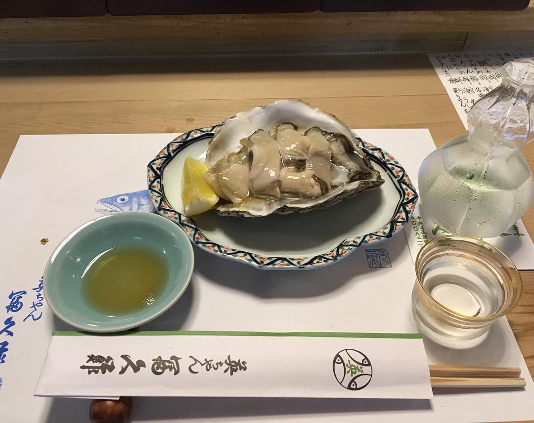 大阪必食！道頓堀壽司店六選！英ちゃん冨久鮓