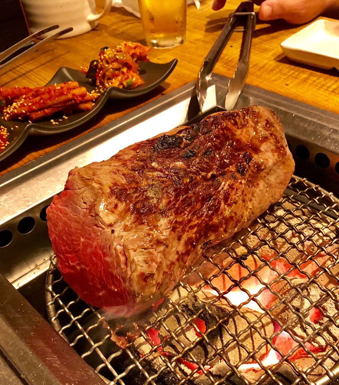 東京必食！涉谷美食地圖［燒肉篇］ 焚火家