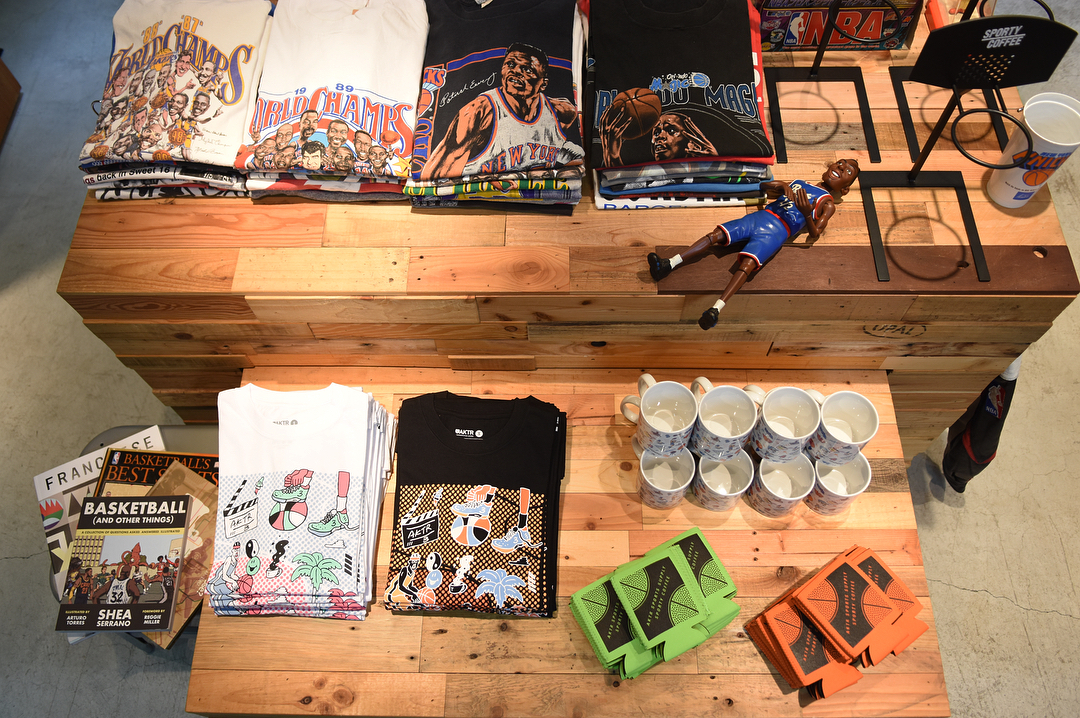 AKTR Sports Supply Osaka Amemura