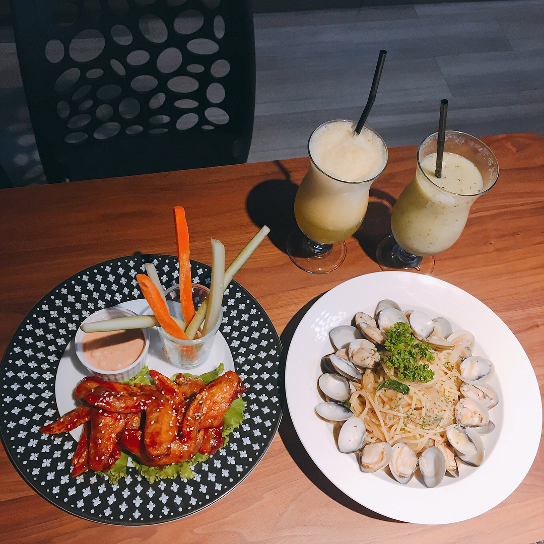 台北市餐廳 中正區餐廳
