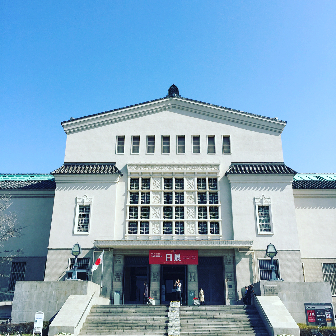 文青必去！藝術巡禮！三間大阪必去美術館！大阪市立美術館